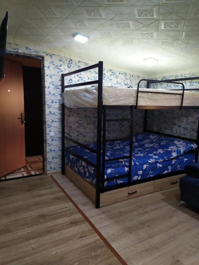 Cozy Hotel Sks เยเรวาน ภายนอก รูปภาพ