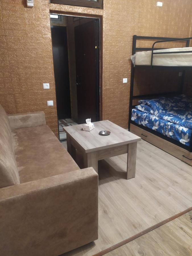 Cozy Hotel Sks เยเรวาน ภายนอก รูปภาพ