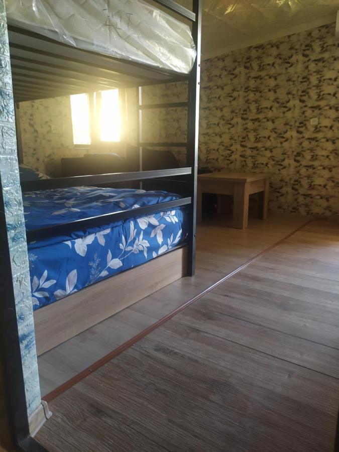 Cozy Hotel Sks เยเรวาน ภายนอก รูปภาพ