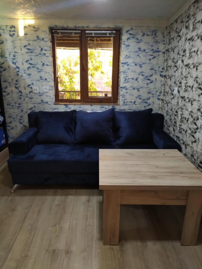 Cozy Hotel Sks เยเรวาน ภายนอก รูปภาพ