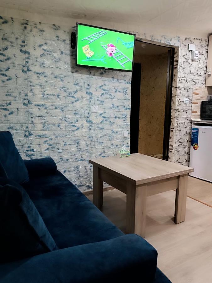 Cozy Hotel Sks เยเรวาน ภายนอก รูปภาพ