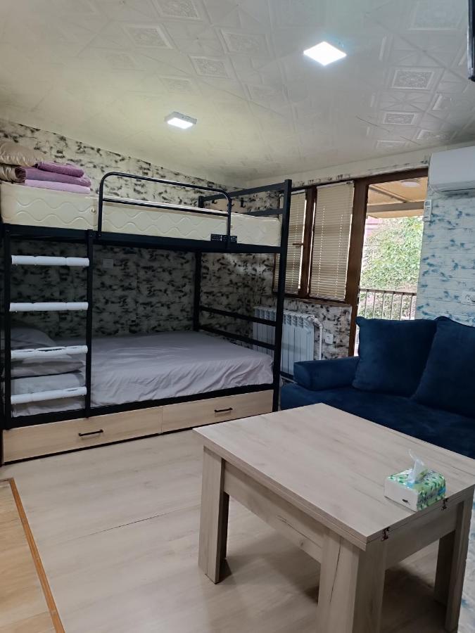 Cozy Hotel Sks เยเรวาน ภายนอก รูปภาพ